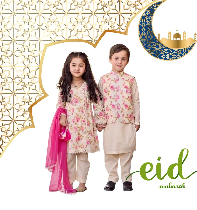 Eid collection